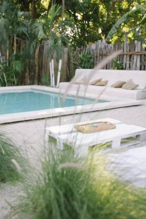 Yaxa Hotel Nosara